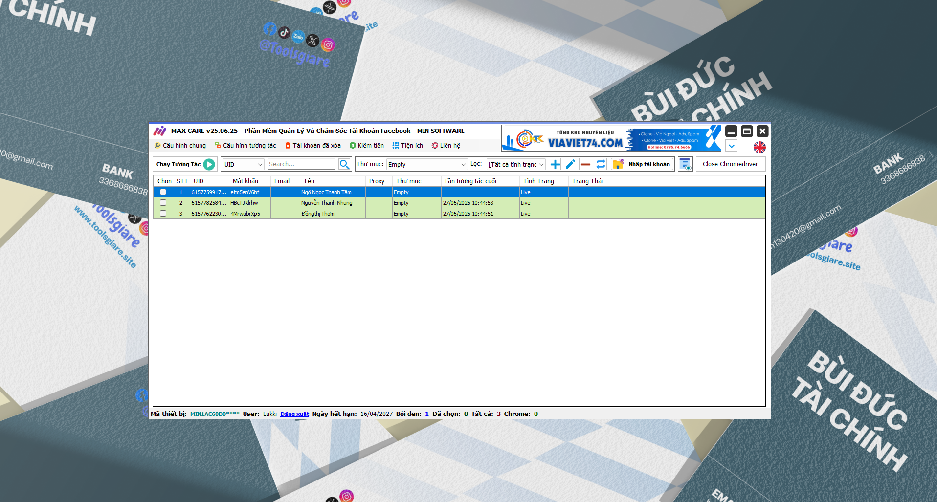 Source Code
