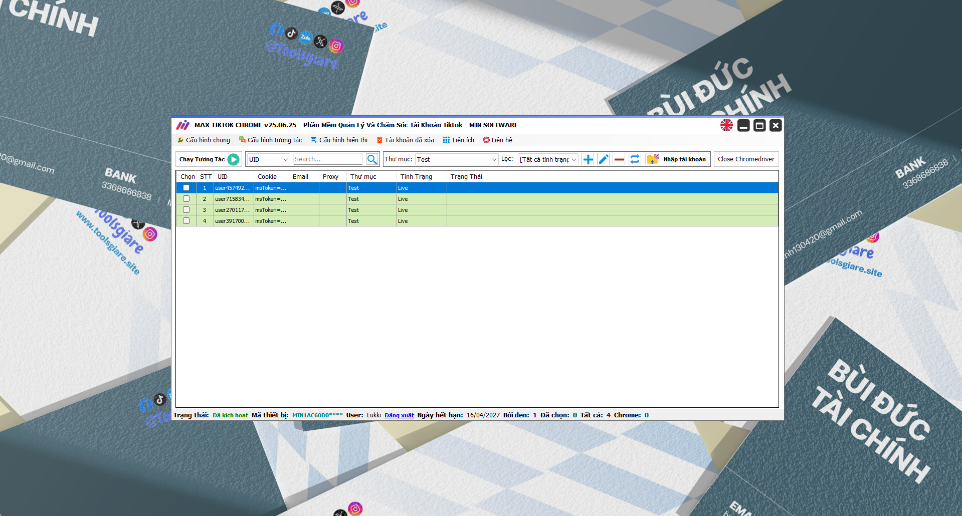 Source Code